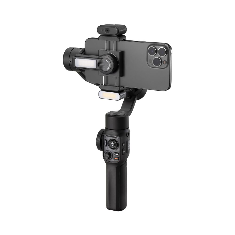 ZHIYUN Zhiyun Mobile Gimbal Smooth 5S AI Pro