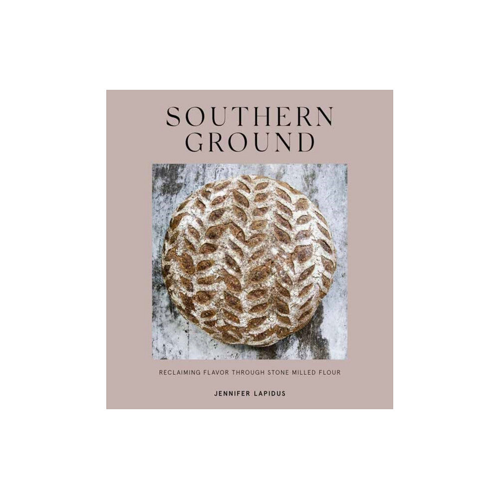 Random House USA Inc Southern Ground (inbunden, eng)