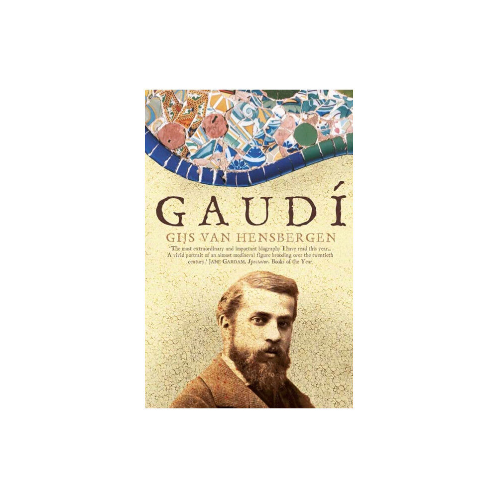 HarperCollins Publishers Gaudi (häftad, eng)