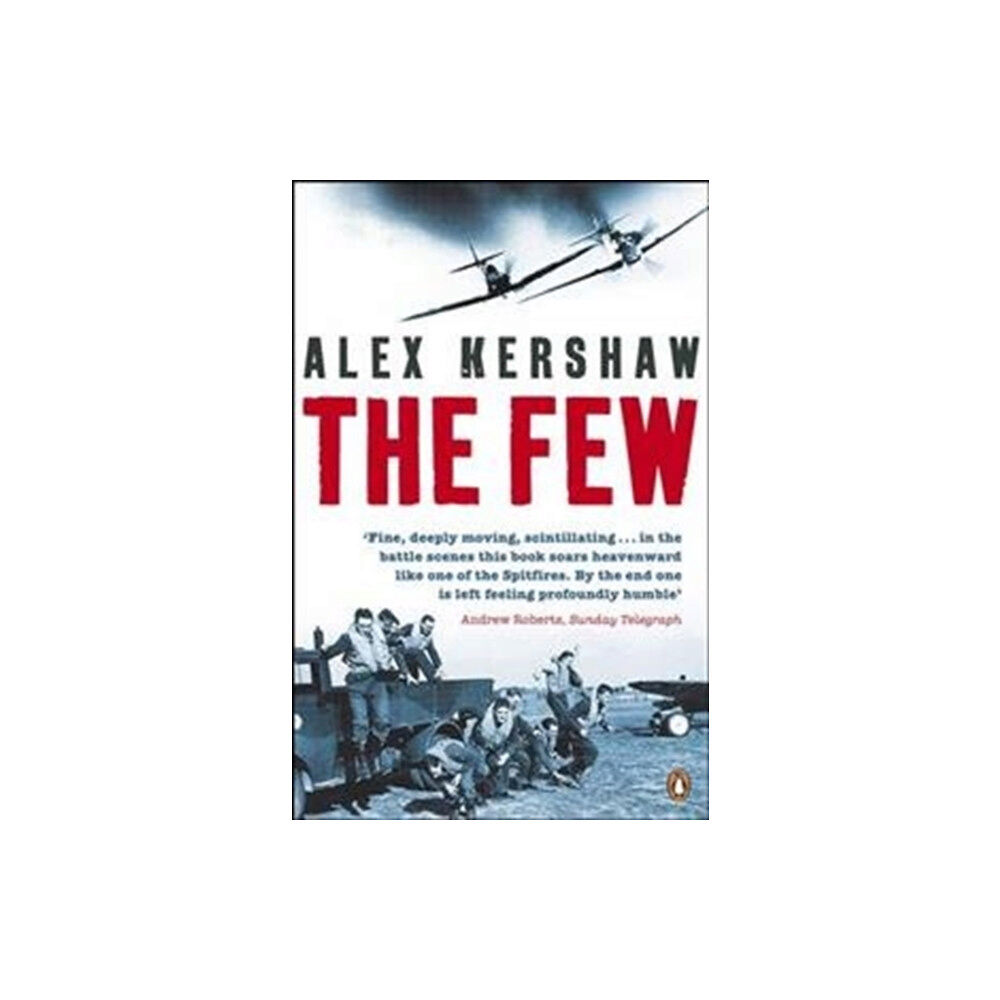 Penguin books ltd The Few (häftad, eng)