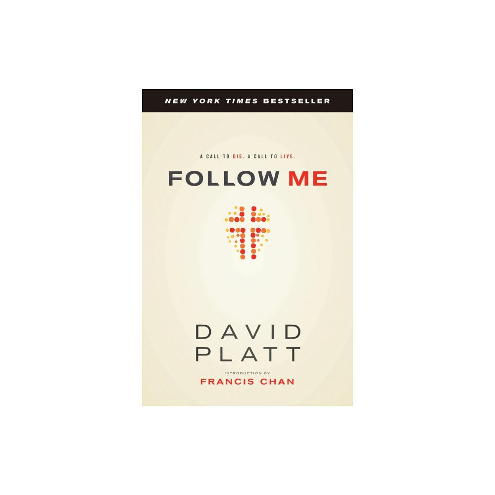 Tyndale House Publishers Follow Me (häftad, eng)