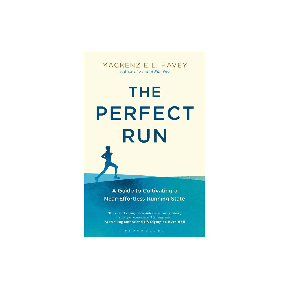 Bloomsbury Publishing PLC The Perfect Run (häftad, eng)