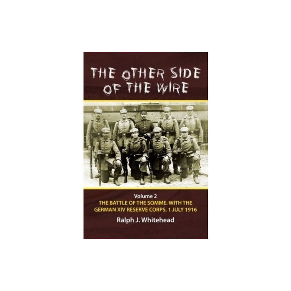Helion & Company The Other Side of the Wire Volume 2 (häftad, eng)