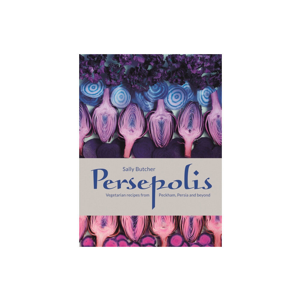 HarperCollins Publishers Persepolis (inbunden, eng)