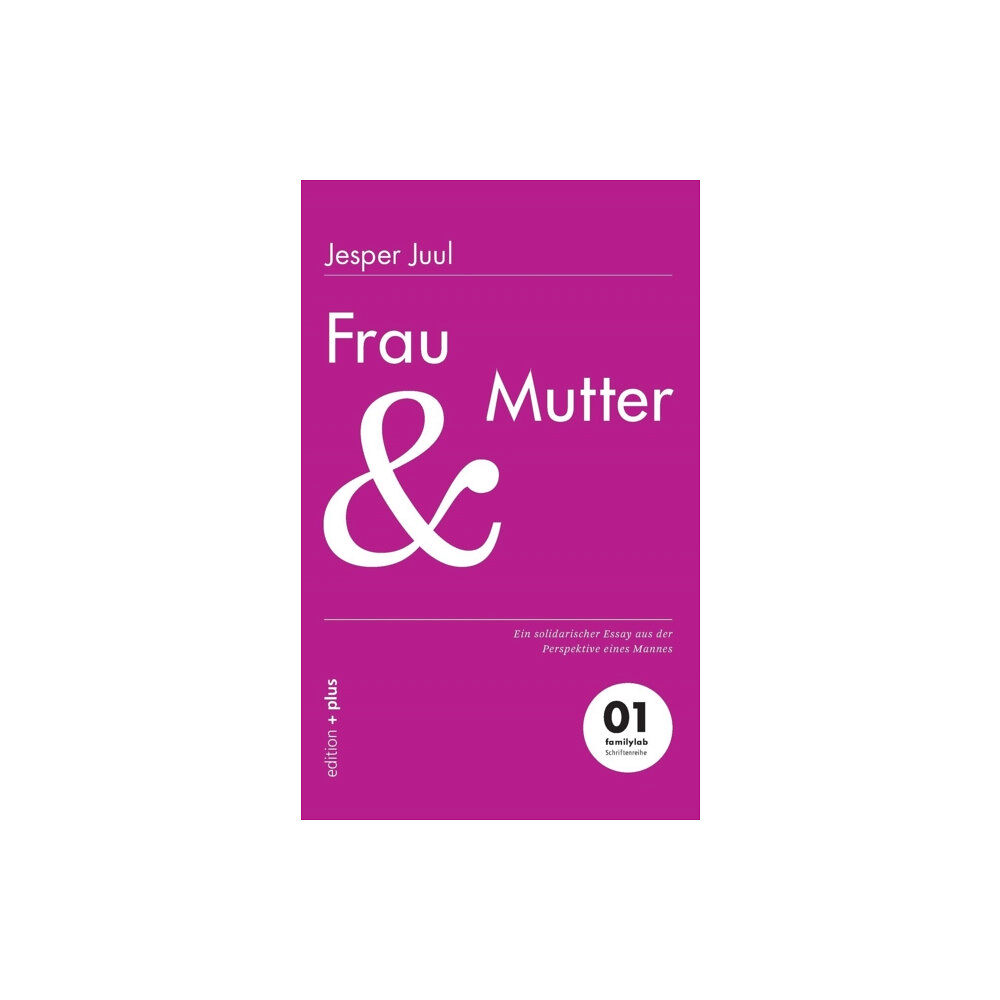 Edition + Plus Frau und Mutter (häftad, ger)