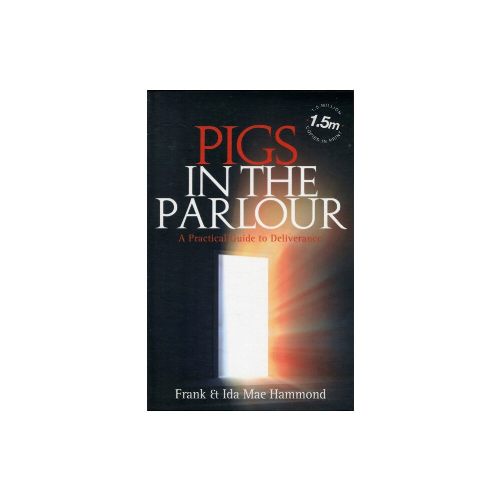 Faithbuilders Publishing Pigs in the Parlour (häftad, eng)