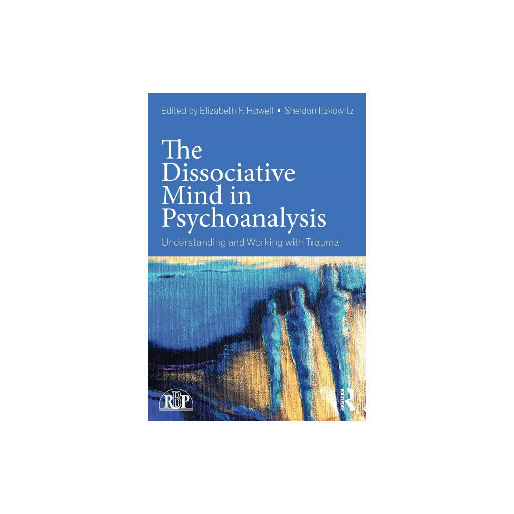Taylor & francis ltd The Dissociative Mind in Psychoanalysis (häftad, eng)