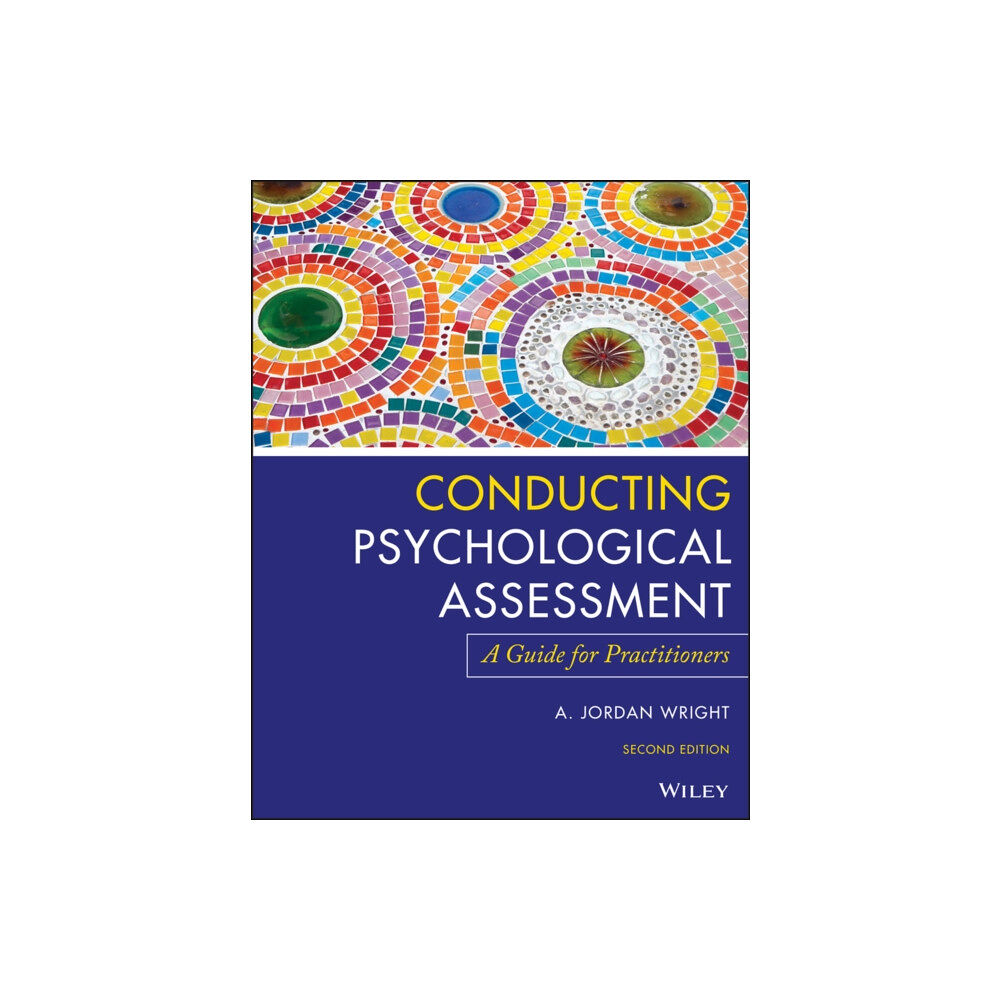 John Wiley & Sons Inc Conducting Psychological Assessment (häftad, eng)
