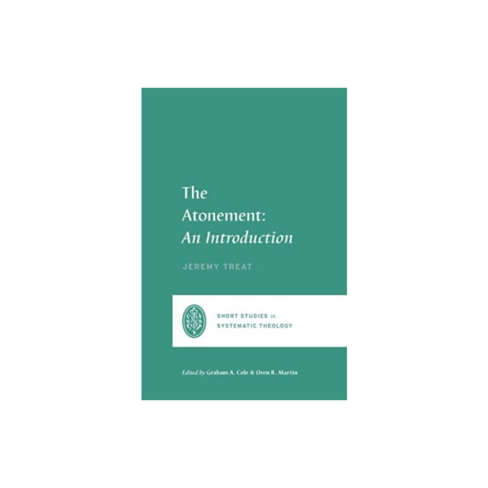 Crossway Books The Atonement (häftad, eng)