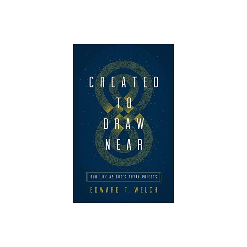 Crossway Books Created to Draw Near (häftad, eng)