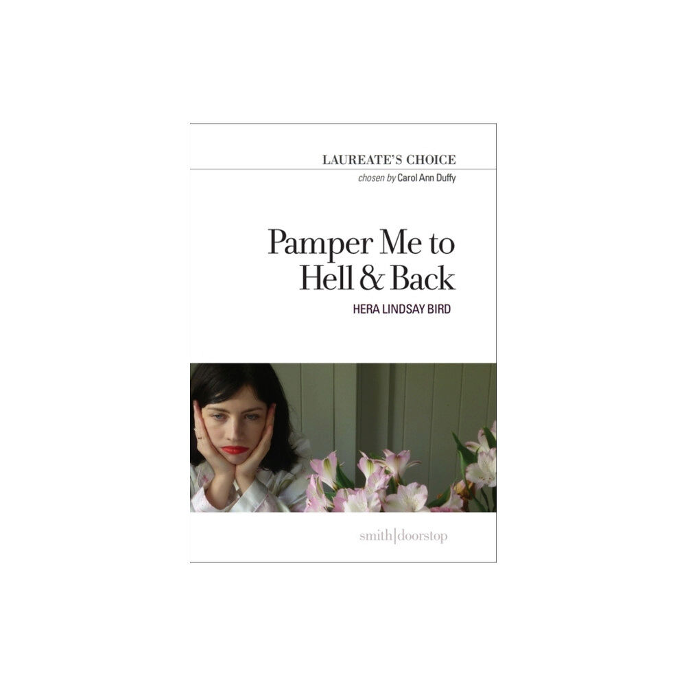 Smith|Doorstop Books Pamper Me to Hell and Back (häftad, eng)