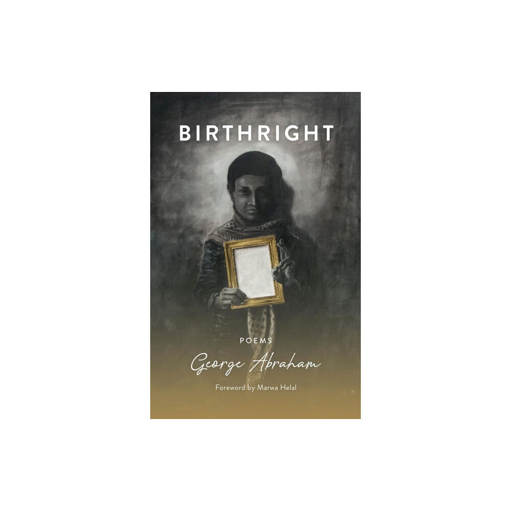 Button Poetry Birthright (häftad, eng)