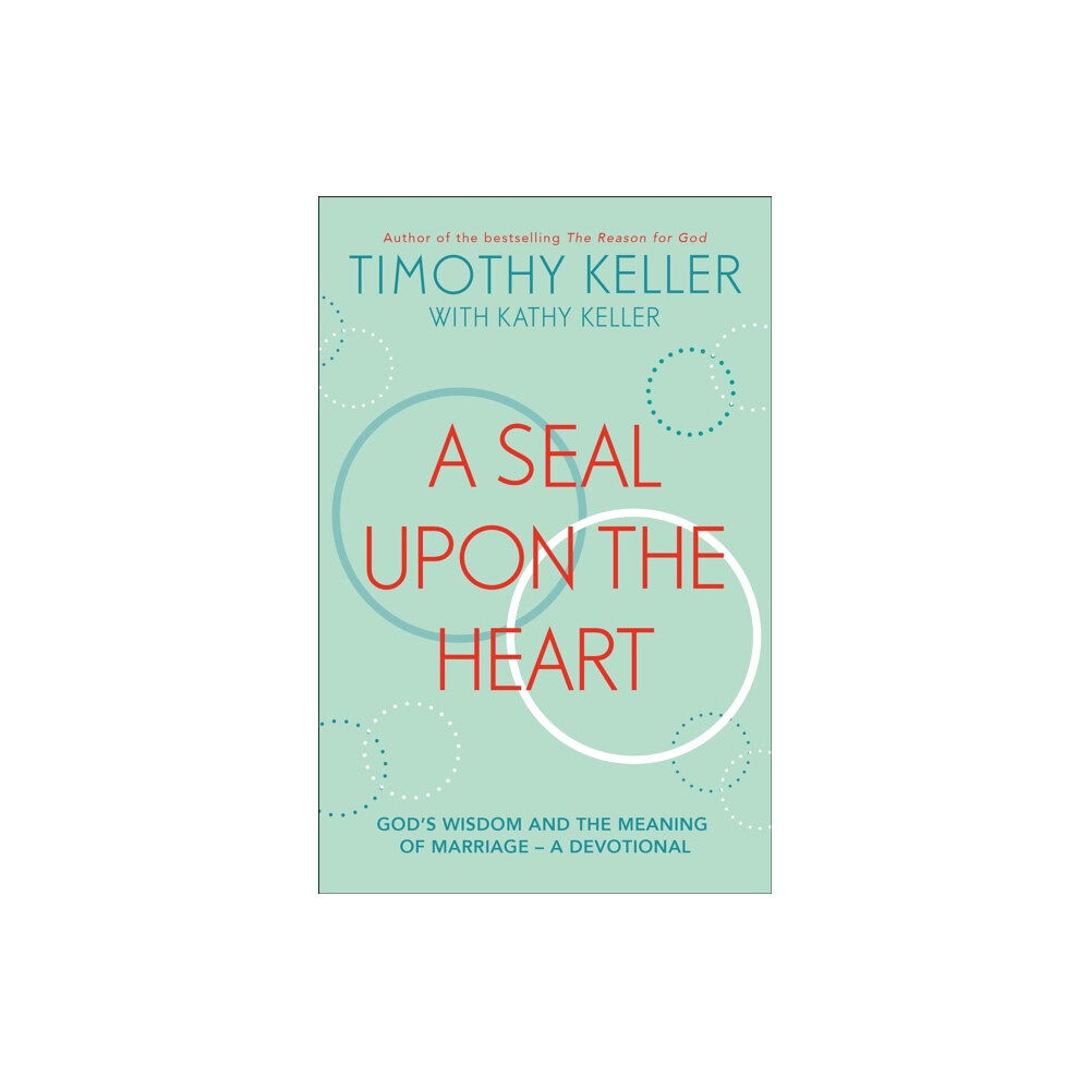 John Murray Press A Seal Upon the Heart (häftad, eng)