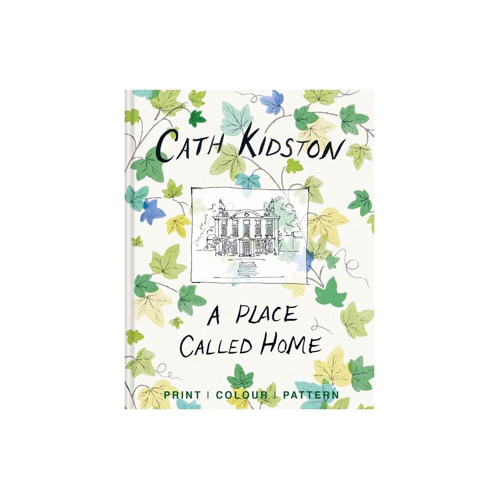 HarperCollins Publishers A Place Called Home (inbunden, eng)