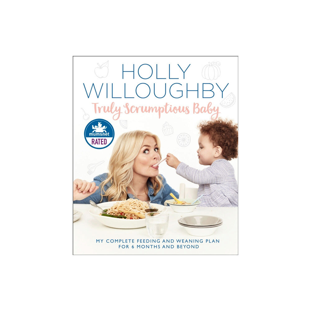 HarperCollins Publishers Truly Scrumptious Baby (inbunden, eng)