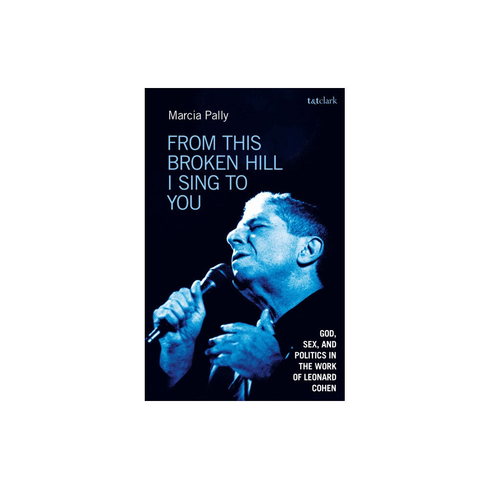 Bloomsbury Publishing PLC From This Broken Hill I Sing to You (häftad, eng)