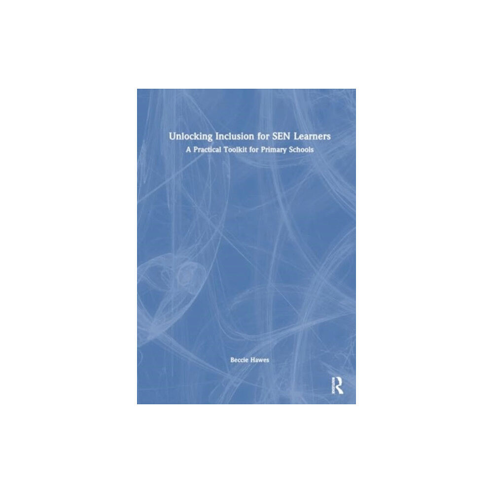 Taylor & francis ltd Unlocking Inclusion for SEN Learners (häftad, eng)