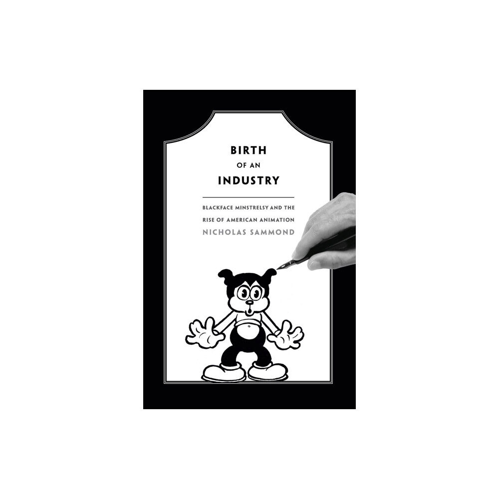 Duke university press Birth of an Industry (häftad, eng)