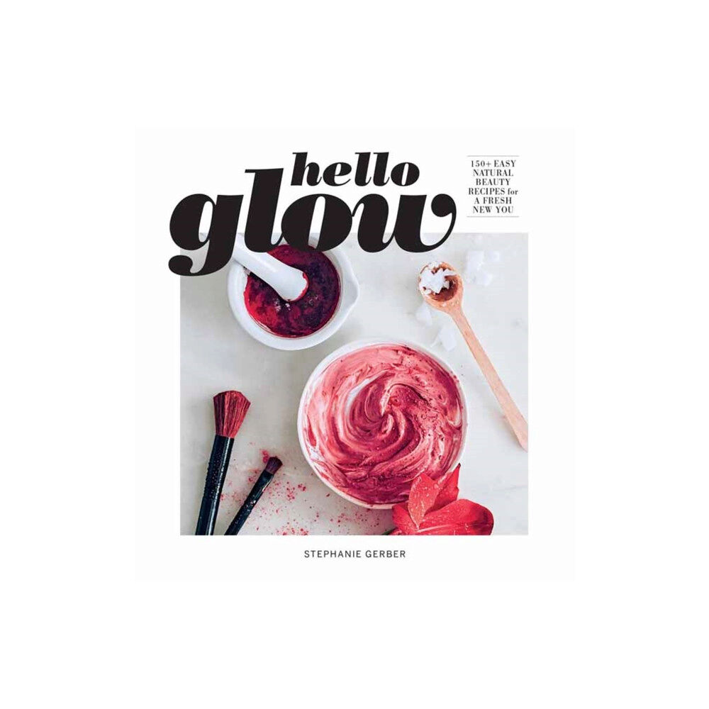 Insight Editions Hello Glow (häftad, eng)