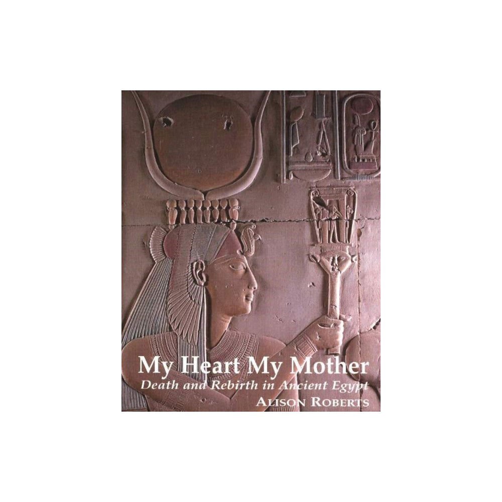 Northgate Publishers My Heart My Mother (häftad, eng)