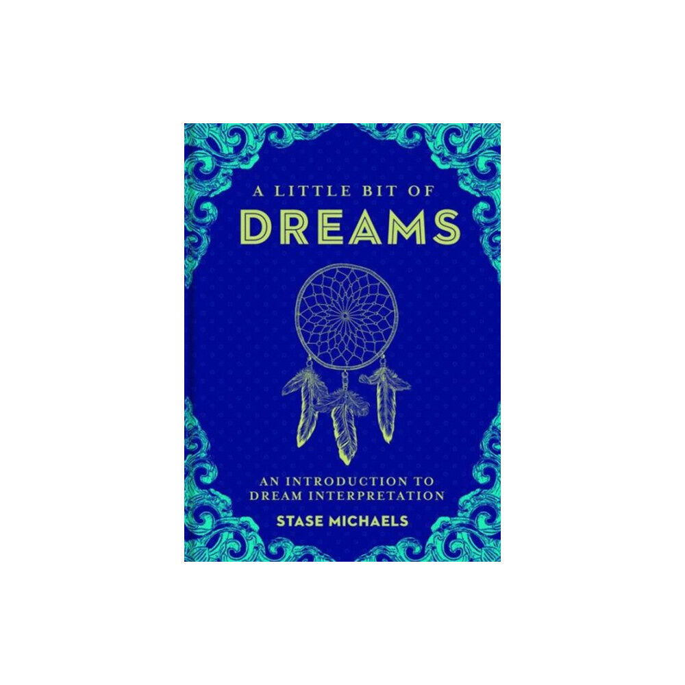 Union Square & Co. A Little Bit of Dreams (inbunden, eng)