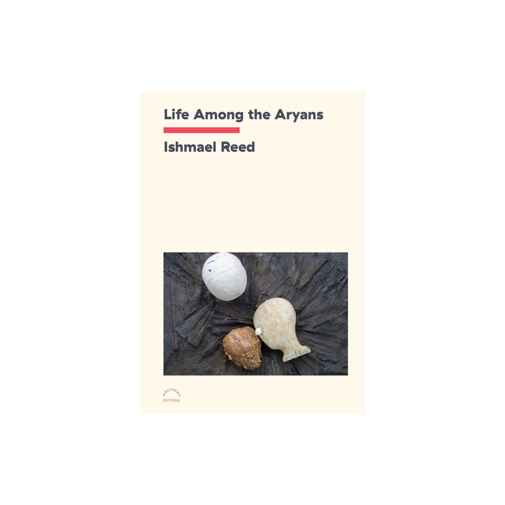 powerHouse Books,U.S. Life Among the Aryans (häftad, eng)