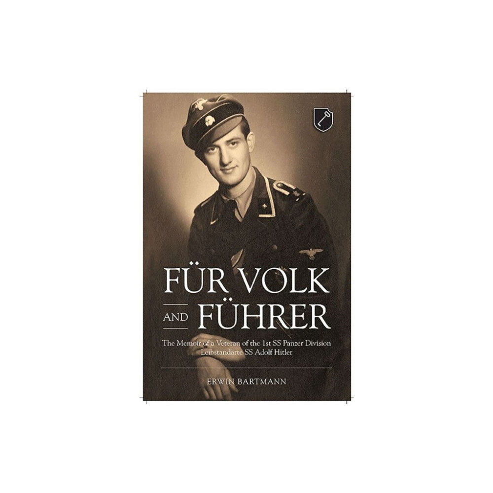 Helion & Company Fur Volk and Fuhrer (inbunden, eng)