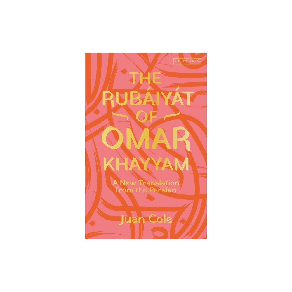 Bloomsbury Publishing PLC The Rubaiyat of Omar Khayyam (häftad, eng)