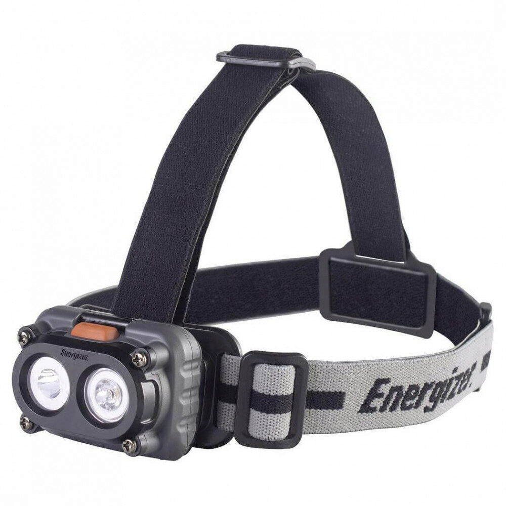 ENERGIZER Pannlampa Hardcase Pro Magnet501003