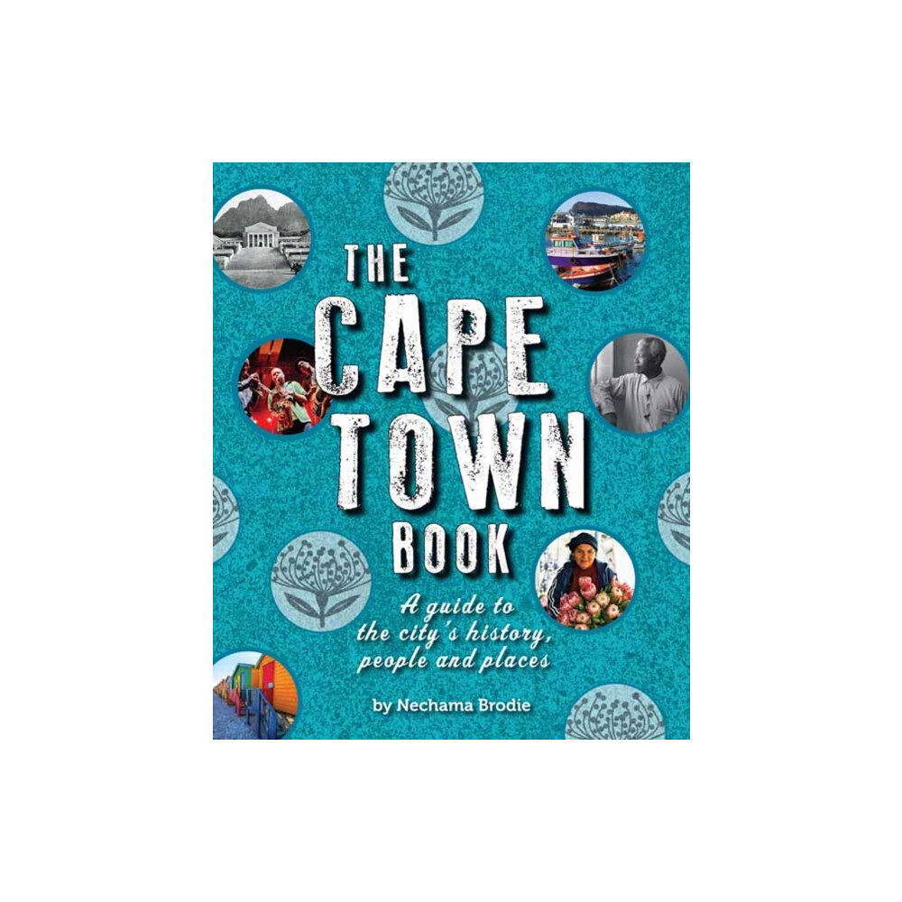 Penguin Random House South Africa The Cape Town Book (häftad, eng)