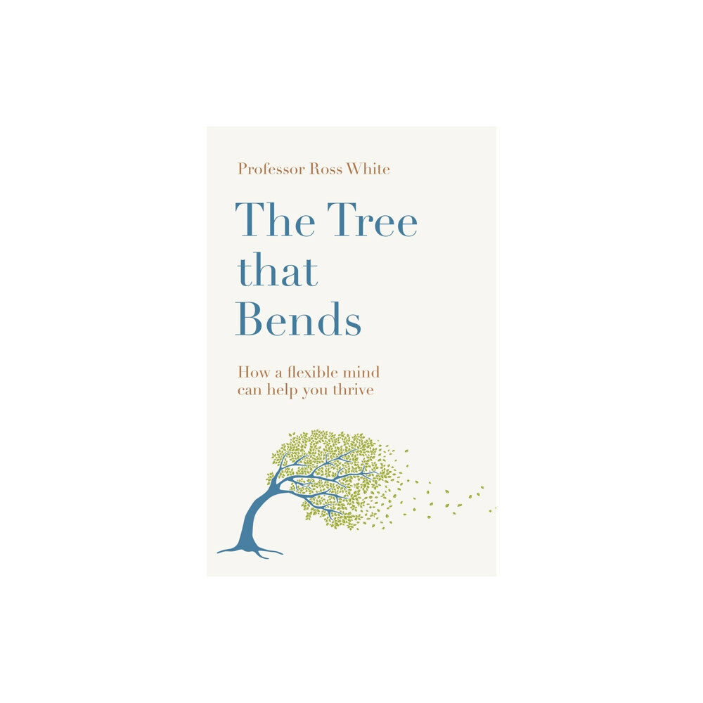 Quercus Publishing The Tree that Bends (häftad, eng)