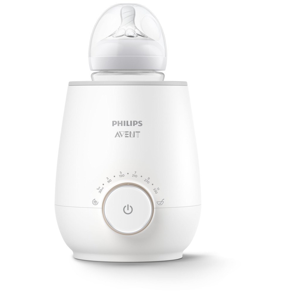 Philips Philips AVENT Premium SCF358/00 Snabb flaskvärmare