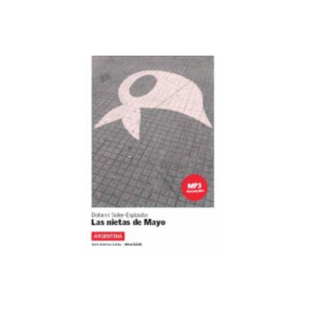 Difusion Centro de Publicacion y Publicaciones de  Las nietas de Mayo (Argentina) (häftad, spa)