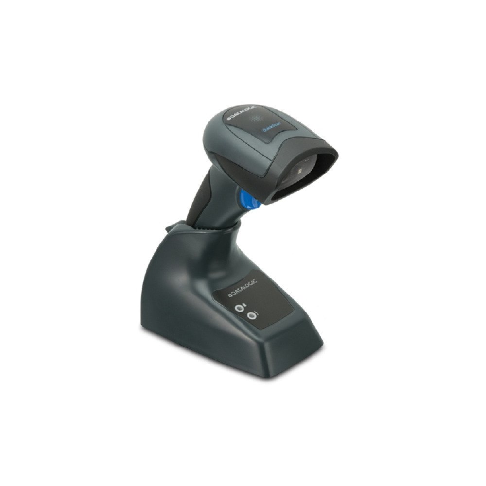 DATALOGIC Datalogic QuickScan QBT2131 - streckkodsskanner