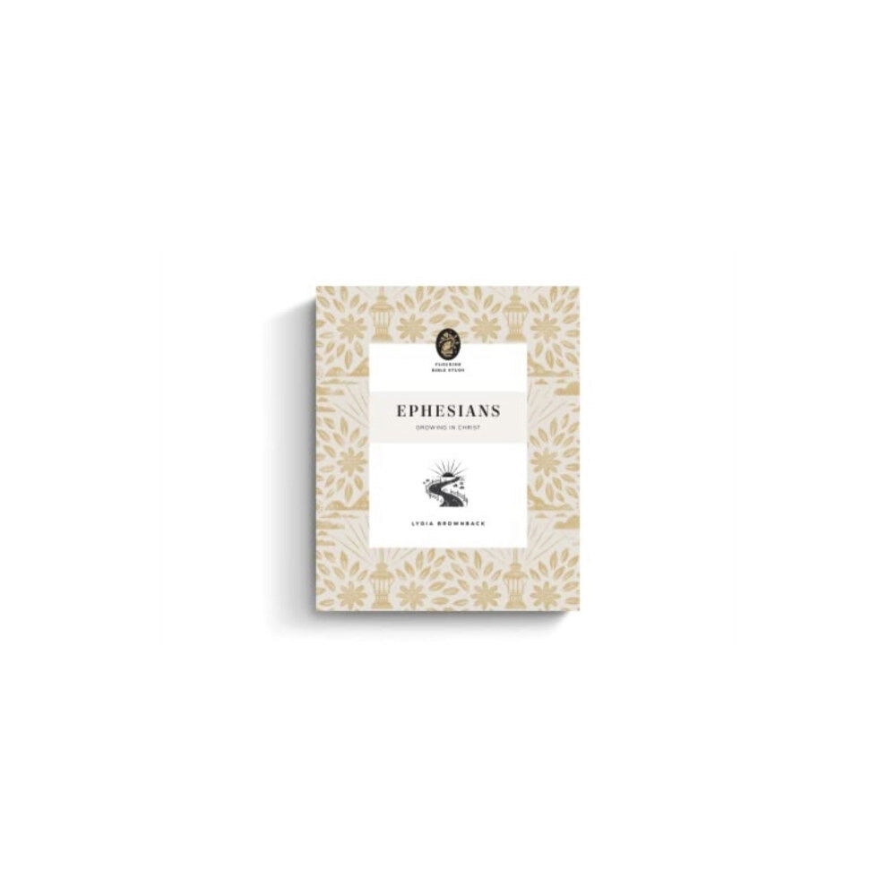 Crossway Books Ephesians (häftad, eng)