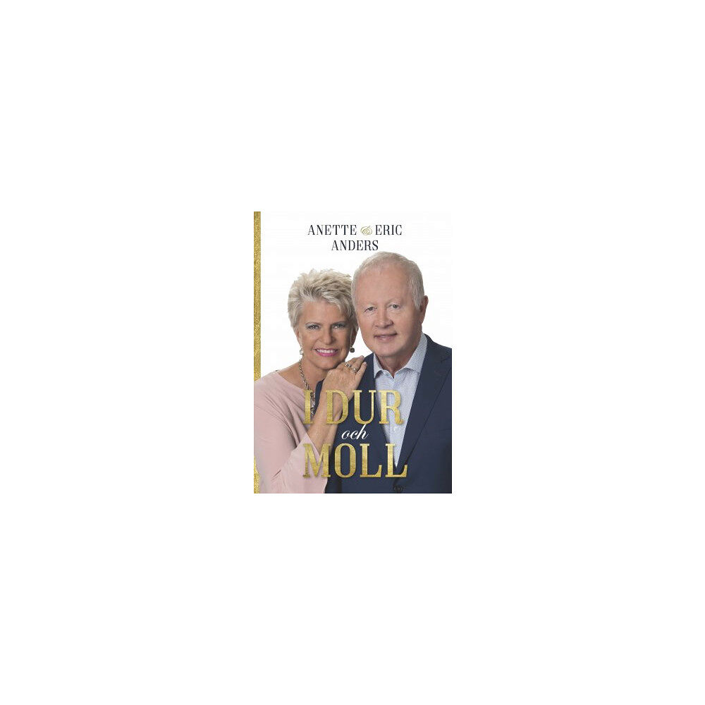 Anette Anders I dur och moll (bok, kartonnage)