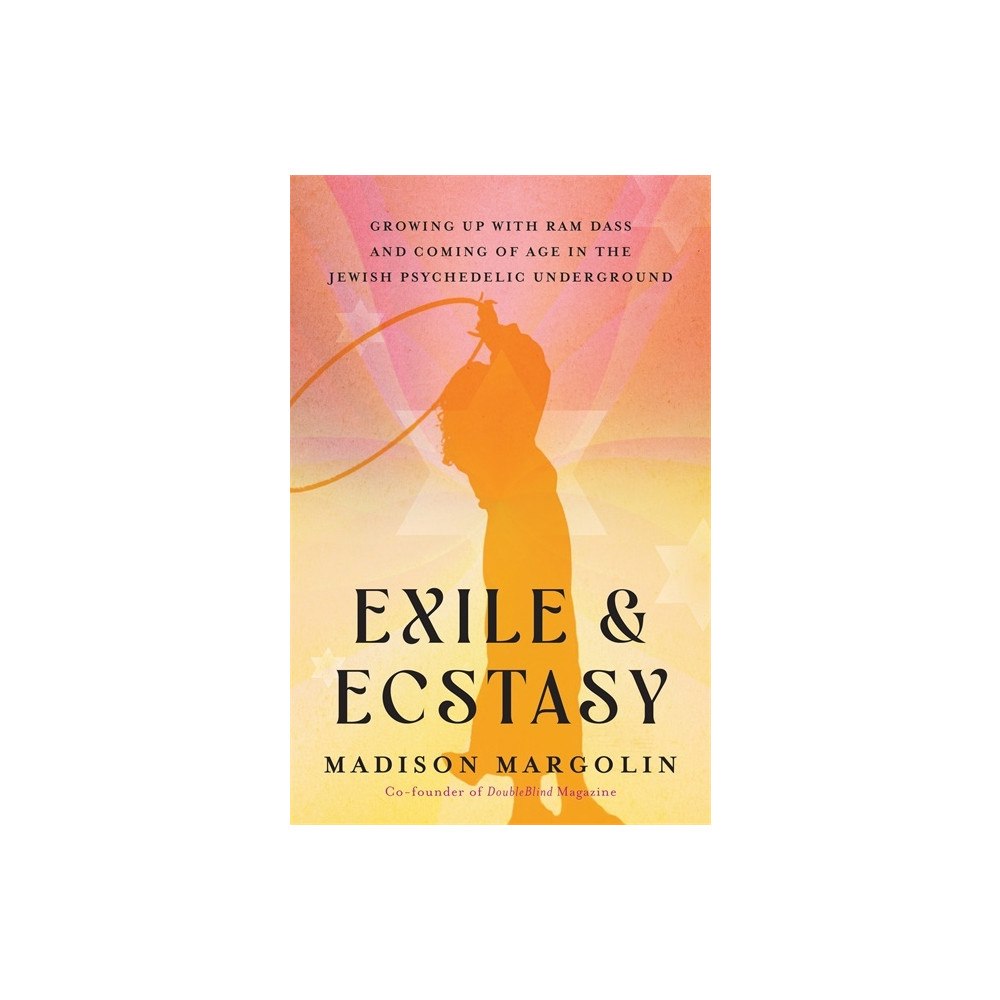 Hay House UK Ltd Exile  Ecstasy (häftad, eng)