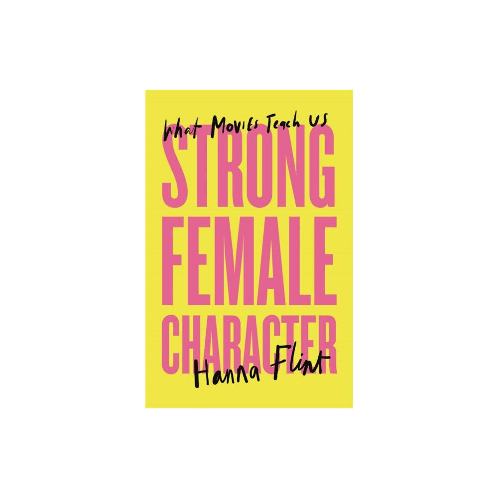 Bonnier Books Ltd Strong Female Character (häftad, eng)