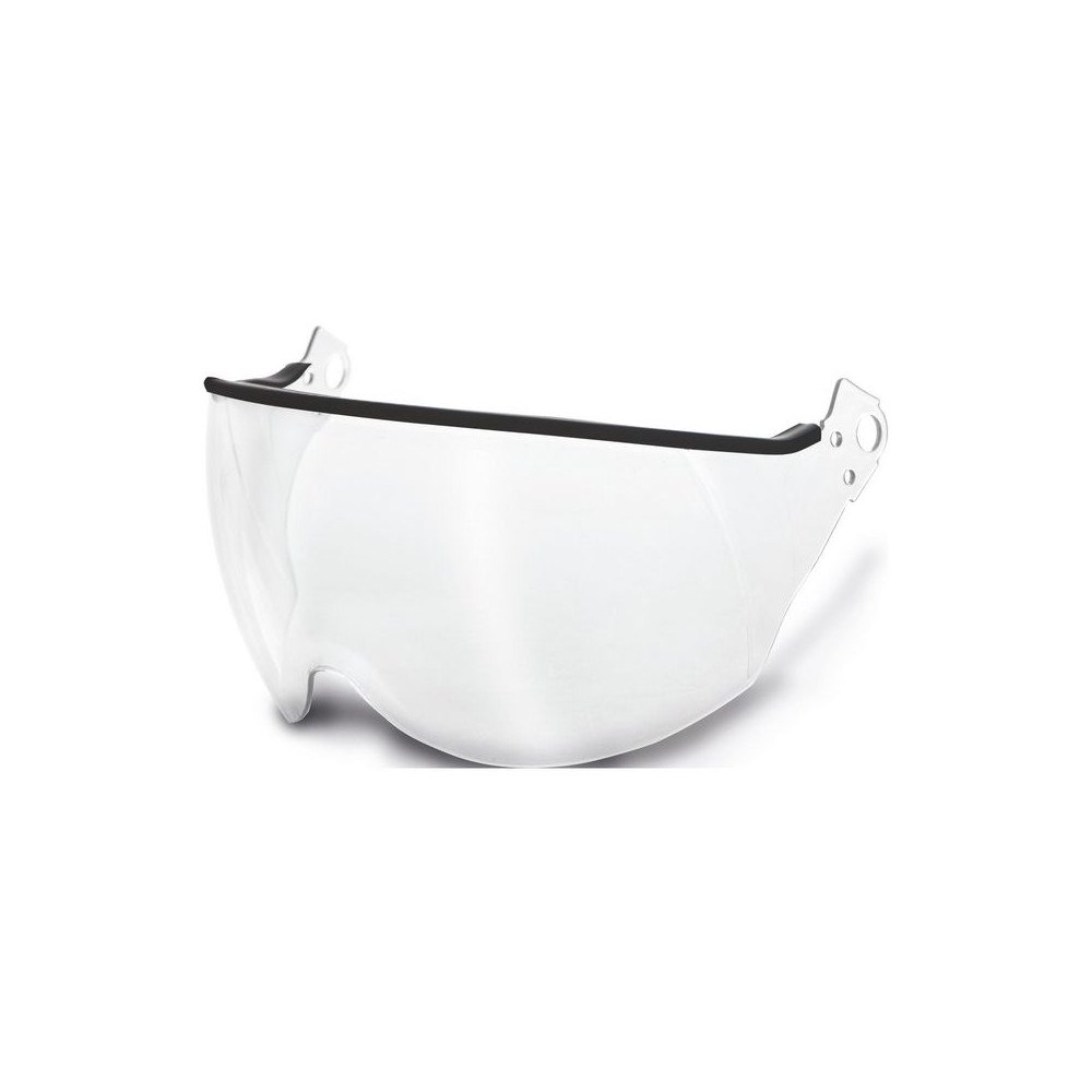 KASK Visir KASK V2 PLUS WVI00018 Klar