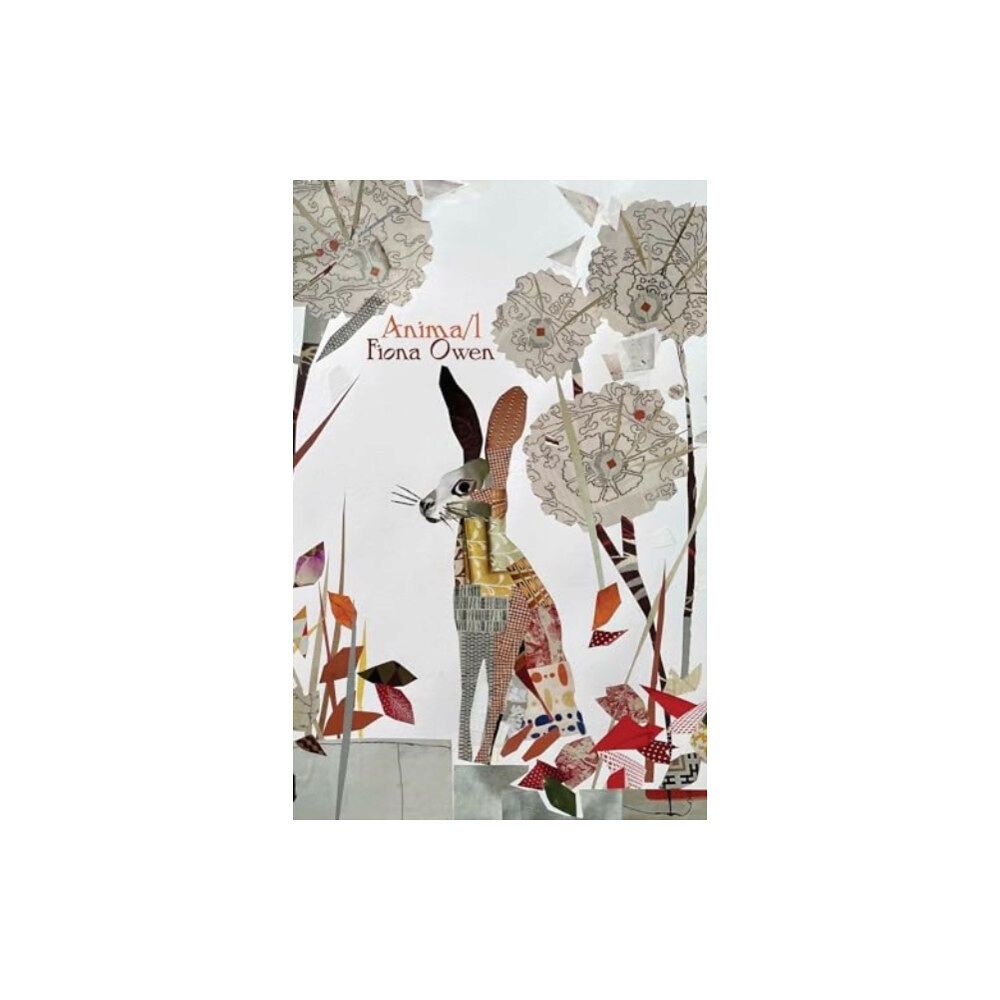 Cinnamon Press Anima/l (häftad, eng)