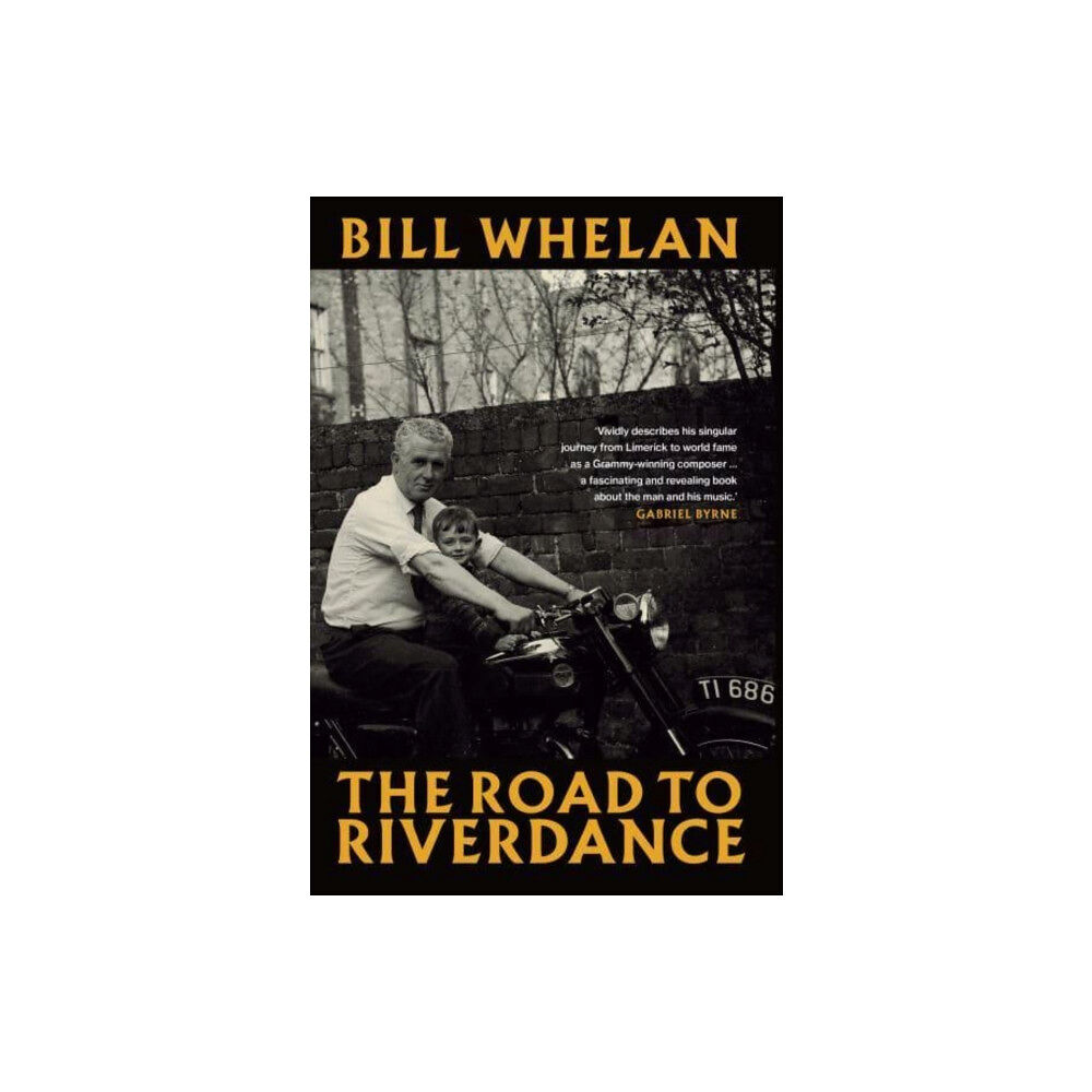 The Lilliput Press Ltd The Road to Riverdance (häftad, eng)