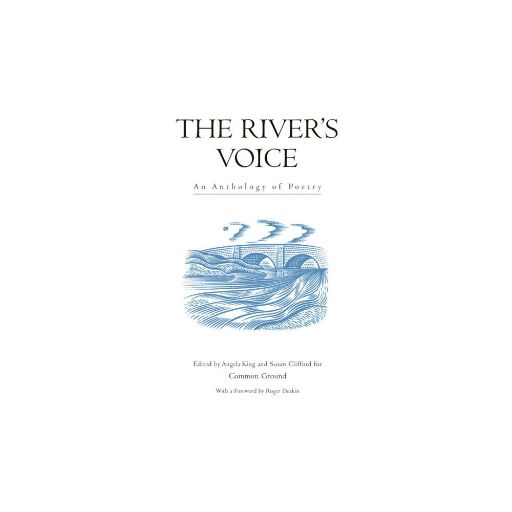 Green Books The River's Voice (häftad, eng)