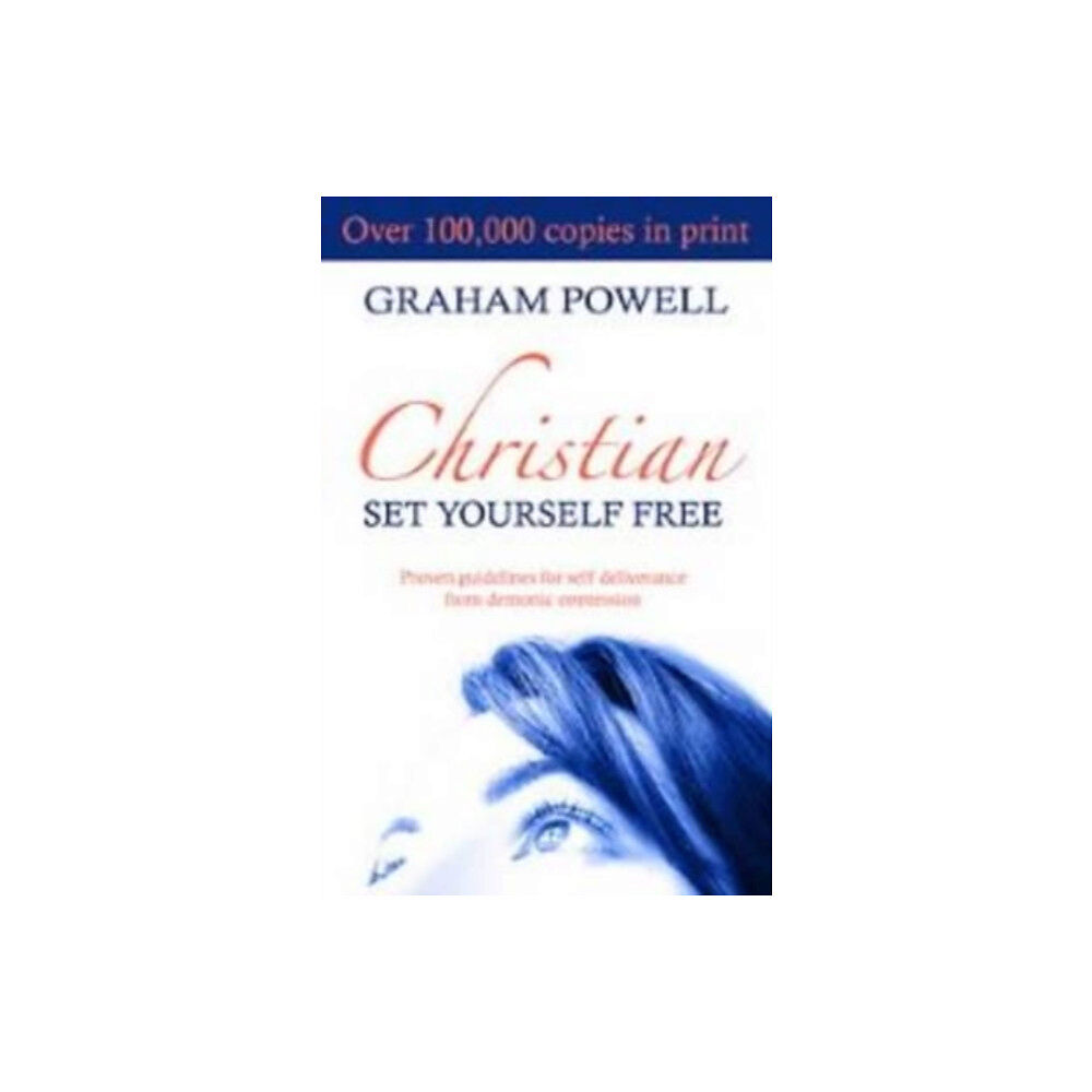 Faithbuilders Publishing Christian Set Yourself Free (häftad, eng)