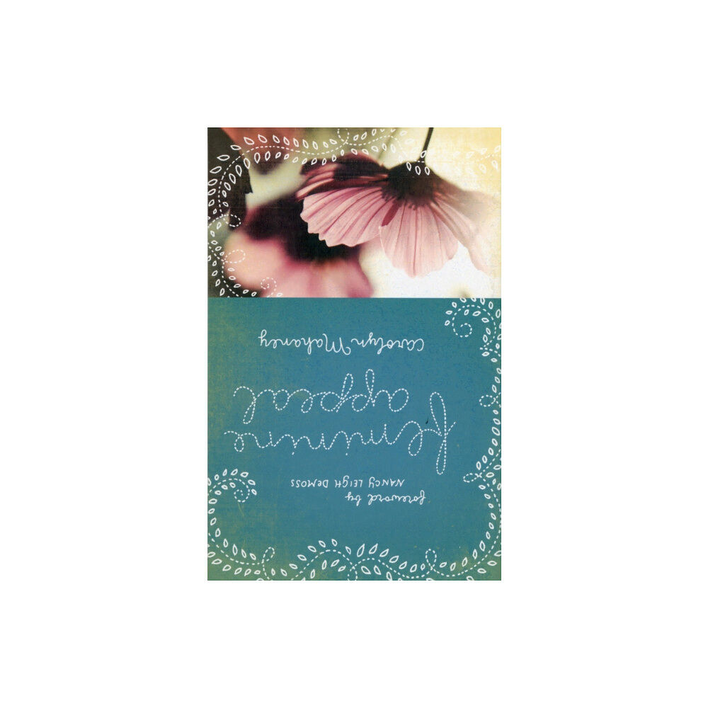 Crossway Books Feminine Appeal (häftad, eng)