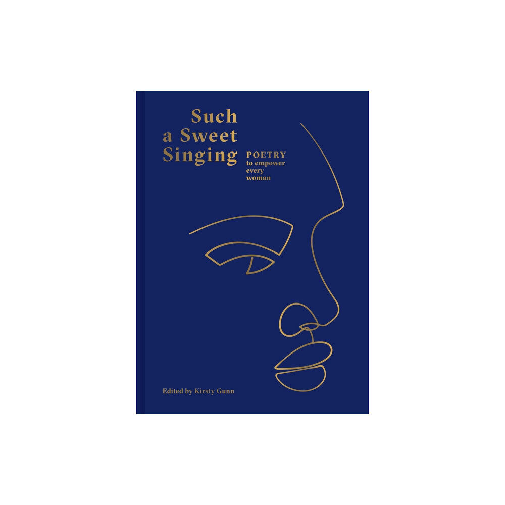 Batsford Such a Sweet Singing (inbunden, eng)