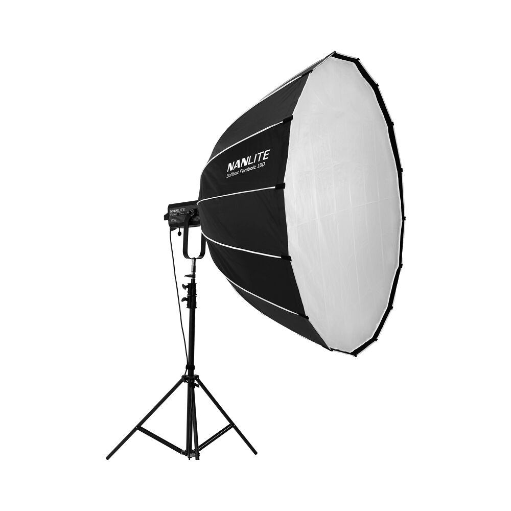 NANLITE Nanlite Softbox Parabolic 150 (Quick release)