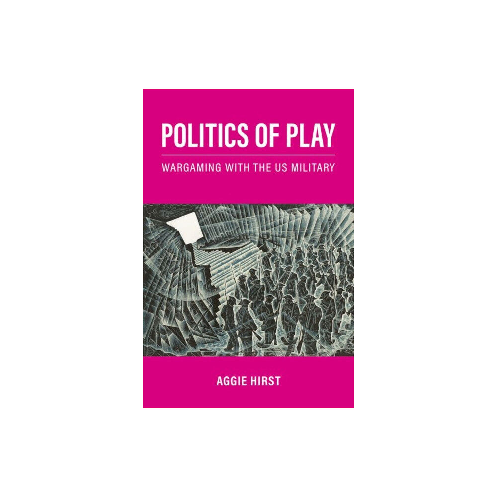 Oxford University Press Inc Politics of Play (häftad, eng)