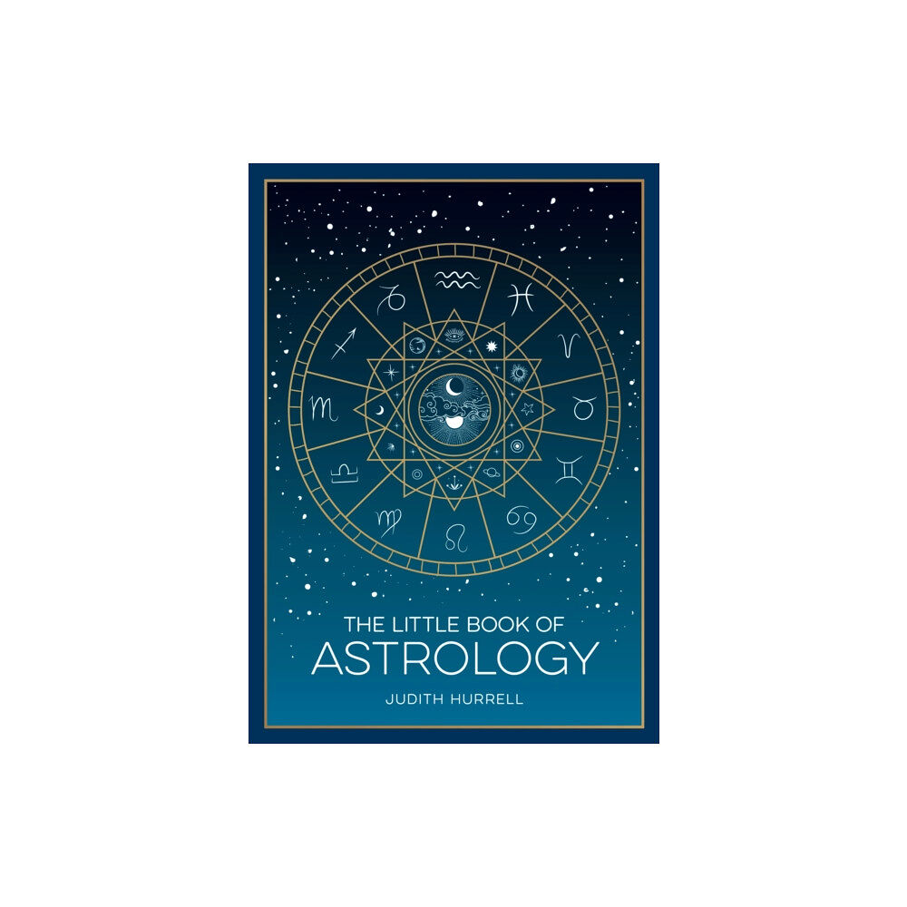 Octopus publishing group The Little Book of Astrology (häftad, eng)