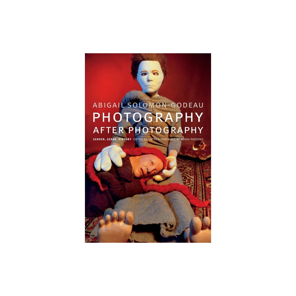 Duke university press Photography After Photography (häftad, eng)