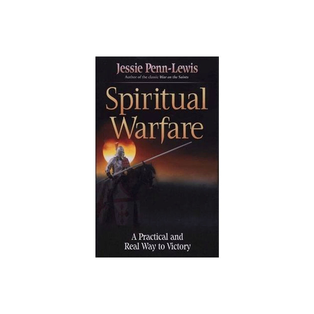 CLC Publications SPIRITUAL WARFARE (häftad, eng)